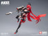 『勝利の女神:NIKKE』レッドフード 1/12プラスチックキット