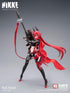 『勝利の女神:NIKKE』レッドフード 1/12プラスチックキット