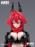 『勝利の女神:NIKKE』レッドフード 1/12プラスチックキット