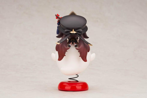 『原神』胡桃 ちびキャラゆらゆらスタンド【202603再販】