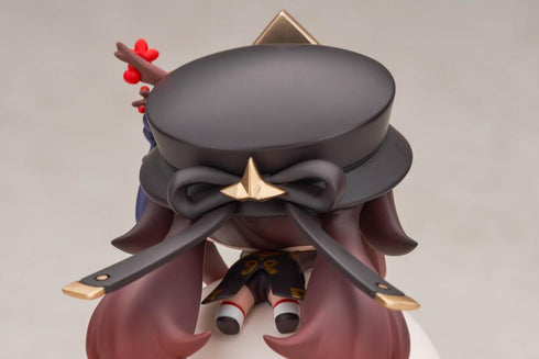 『原神』胡桃 ちびキャラゆらゆらスタンド【202603再販】
