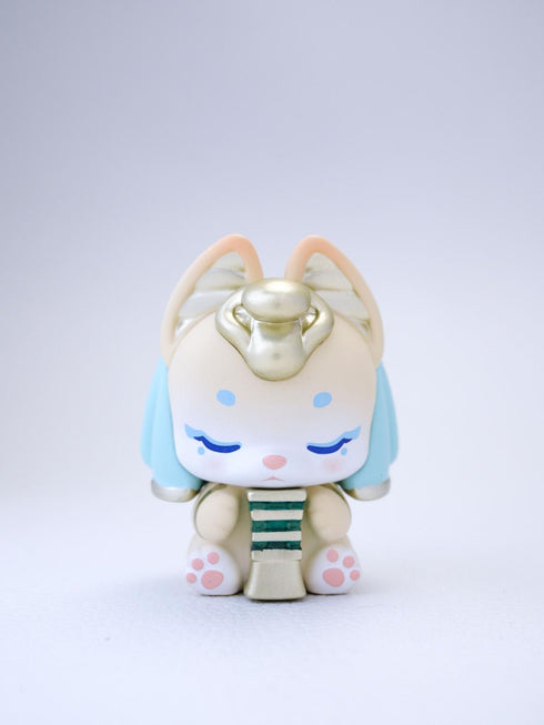 『スイートアイドルシリーズ』006_TOYSCOMIC×BLACKBOX AARU ミニトレーディングフィギュア