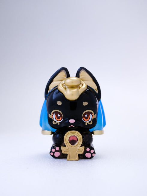 『スイートアイドルシリーズ』006_TOYSCOMIC×BLACKBOX AARU ミニトレーディングフィギュア