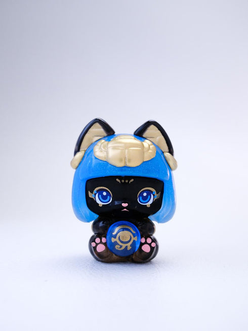 『スイートアイドルシリーズ』006_TOYSCOMIC×BLACKBOX AARU ミニトレーディングフィギュア