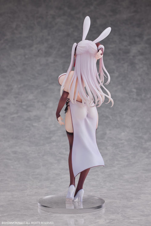 『Li-za(リーザ)』020_SHOWMON 1/6スケール塗装済完成品フィギュア