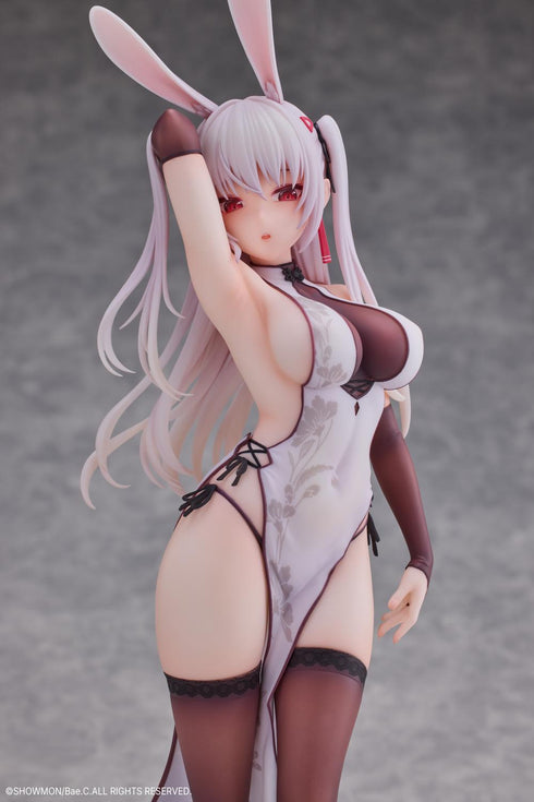 『Li-za(リーザ)』020_SHOWMON 1/6スケール塗装済完成品フィギュア