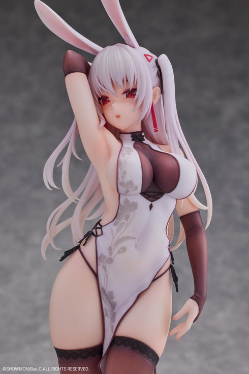 『Li-za(リーザ)』020_SHOWMON 1/6スケール塗装済完成品フィギュア