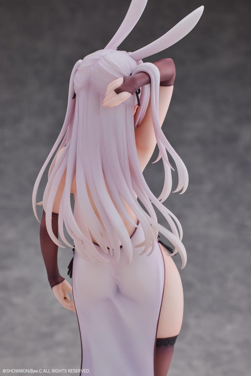『Li-za(リーザ)』020_SHOWMON 1/6スケール塗装済完成品フィギュア