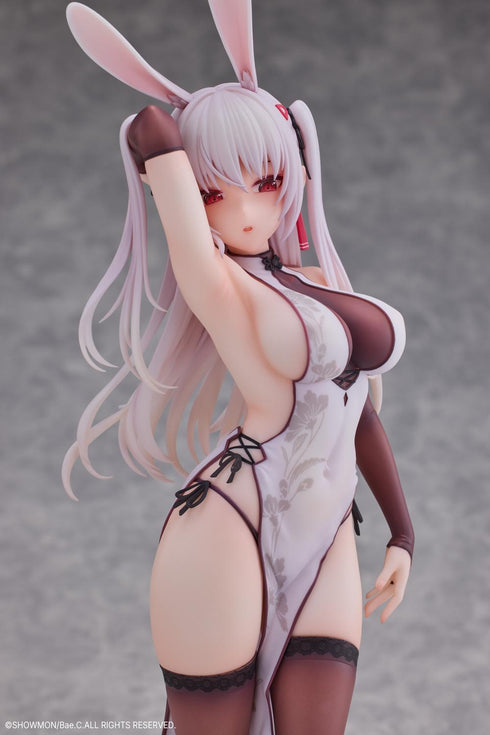 『Li-za(リーザ)』020_SHOWMON 1/6スケール塗装済完成品フィギュア