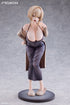 『エリン』007_FIGMON 1/6 スケール塗装済完成品フィギュア 通常版