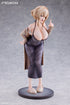 『エリン』007_FIGMON 1/6 スケール塗装済完成品フィギュア 通常版