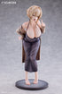 『エリン』007_FIGMON 1/6 スケール塗装済完成品フィギュア 通常版