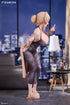 『エリン』008_FIGMON 1/6 スケール塗装済完成品フィギュア 豪華版