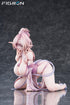『Moya』FIGMON 1/4スケール塗装済完成品フィギュア