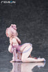 『Moya』FIGMON 1/4スケール塗装済完成品フィギュア