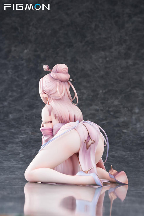 『Moya』FIGMON 1/4スケール塗装済完成品フィギュア