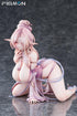 『Moya』FIGMON 1/4スケール塗装済完成品フィギュア