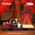 『天官賜福』024_MINI DOLL Minispace 極楽坊 卓上収納ケース