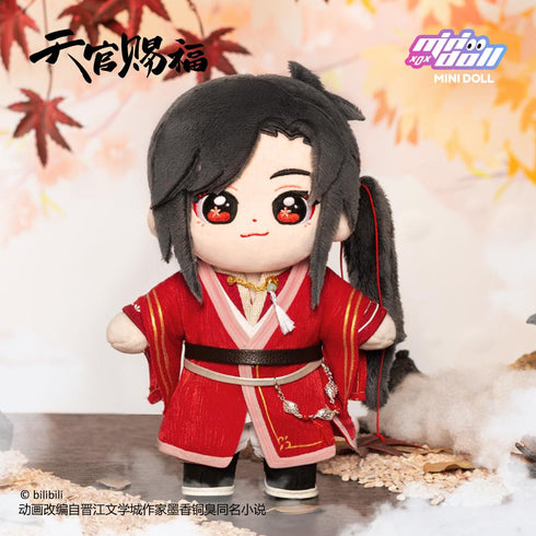 『天官賜福』014_MINI DOLL 三郎(サンラン)20cmぬいぐるみ