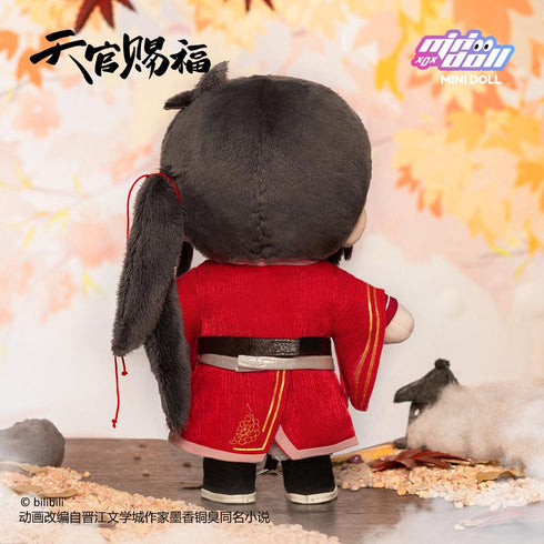 『天官賜福』014_MINI DOLL 三郎(サンラン)20cmぬいぐるみ