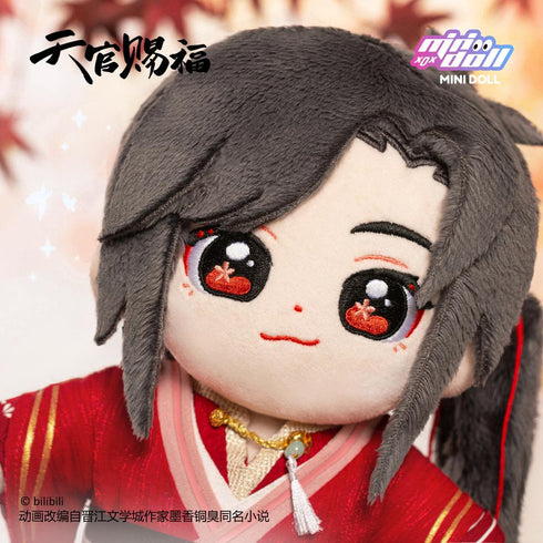 『天官賜福』014_MINI DOLL 三郎(サンラン)20cmぬいぐるみ