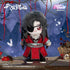 『天官賜福』015_MINI DOLL 鬼王 花城(ホワ・チョン)20cmぬいぐるみ