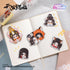 『天官賜福』020_MINI DOLL マグネット5枚セット