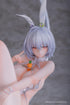 『アズールレーン』AniGame シリアス パラダイス・コニーVer. 1/6スケール塗装済完成品フィギュア 標準版
