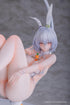 『アズールレーン』AniGame シリアス パラダイス・コニーVer. 1/6スケール塗装済完成品フィギュア 標準版