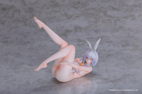 『アズールレーン』AniGame シリアス パラダイス・コニーVer. 1/6スケール塗装済完成品フィギュア 標準版