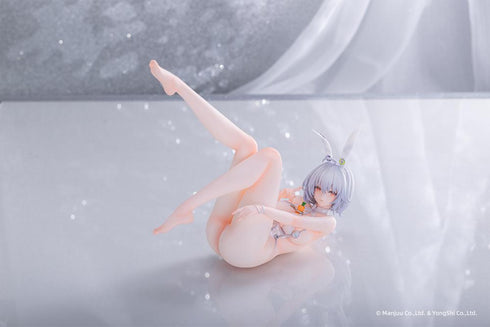 『アズールレーン』AniGame シリアス パラダイス・コニーVer. 1/6スケール塗装済完成品フィギュア 標準版