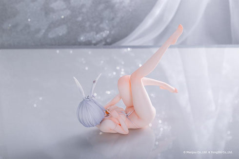 『アズールレーン』AniGame シリアス パラダイス・コニーVer. 1/6スケール塗装済完成品フィギュア 標準版