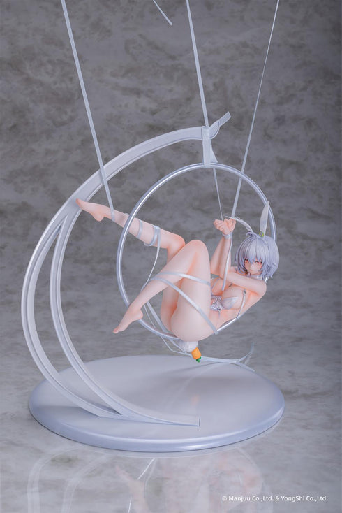 『アズールレーン』AniGame シリアス パラダイス・コニーVer. 1/6スケール塗装済完成品フィギュア スペシャル版