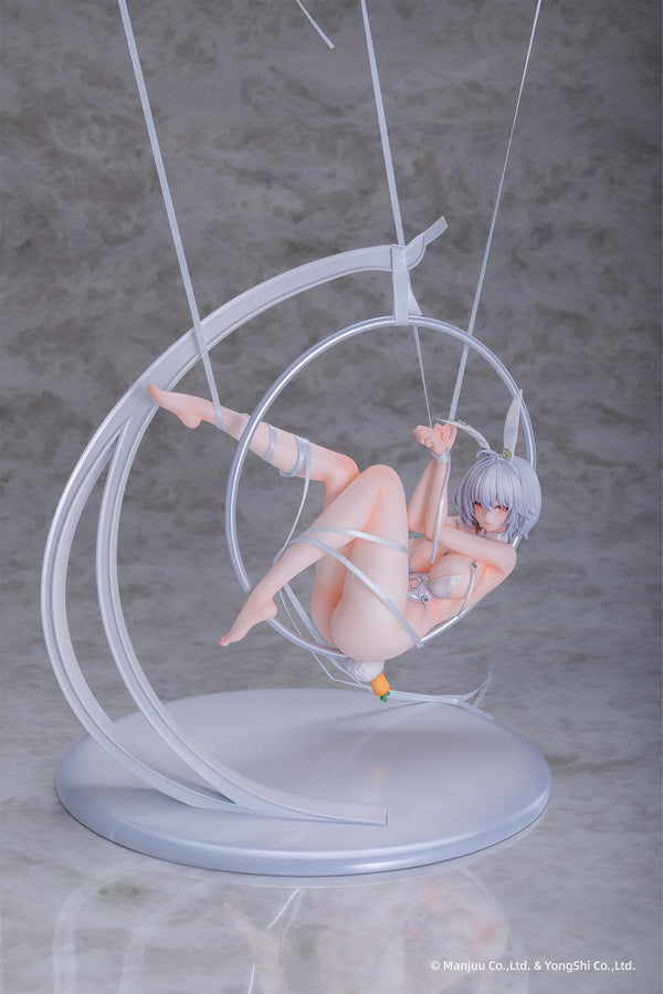『アズールレーン』AniGame シリアス パラダイス・コニーVer. 1/6スケール塗装済完成品フィギュア スペシャル版