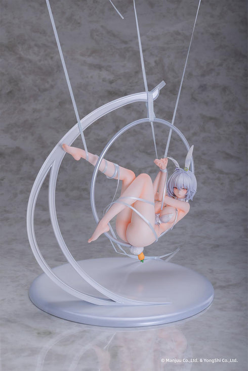 『アズールレーン』AniGame シリアス パラダイス・コニーVer. 1/6スケール塗装済完成品フィギュア スペシャル版