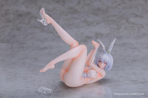 『アズールレーン』AniGame シリアス パラダイス・コニーVer. 1/6スケール塗装済完成品フィギュア スペシャル版