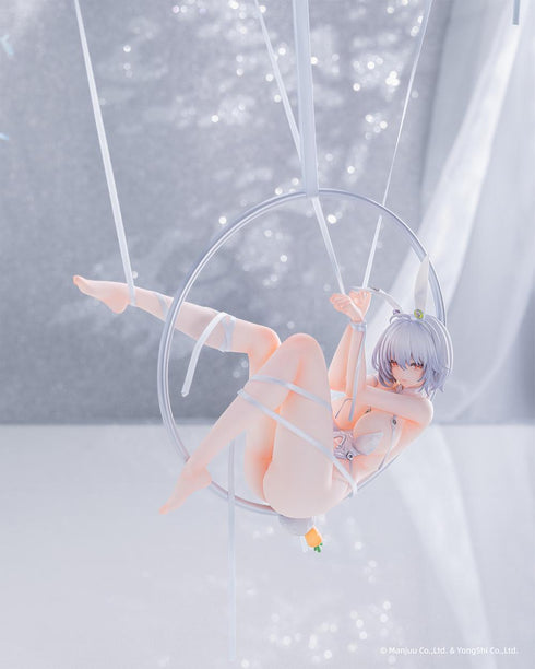 『アズールレーン』AniGame シリアス パラダイス・コニーVer. 1/6スケール塗装済完成品フィギュア スペシャル版