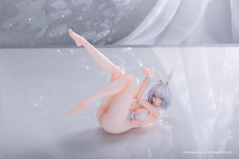 『アズールレーン』AniGame シリアス パラダイス・コニーVer. 1/6スケール塗装済完成品フィギュア スペシャル版