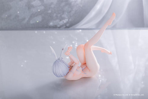 『アズールレーン』AniGame シリアス パラダイス・コニーVer. 1/6スケール塗装済完成品フィギュア スペシャル版