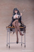 『アズールレーン』AniGame 吾妻 ハナムコの進路相談 1/6スケール塗装済完成品フィギュア 通常版