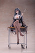 『アズールレーン』AniGame 吾妻 ハナムコの進路相談 1/6スケール塗装済完成品フィギュア 通常版