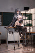 『アズールレーン』AniGame 吾妻 ハナムコの進路相談 1/6スケール塗装済完成品フィギュア スペシャル版