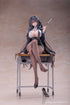 『アズールレーン』AniGame 吾妻 ハナムコの進路相談 1/6スケール塗装済完成品フィギュア 豪華版