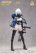 『装戦天使(アームド・バトル・エンジェルズ)シリーズ』001_LOSCONT ABA-002 闇蜂(ダークホーネット) 1/12スケール可動フィギュア