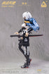 『装戦天使(アームド・バトル・エンジェルズ)シリーズ』001_LOSCONT ABA-002 闇蜂(ダークホーネット) 1/12スケール可動フィギュア