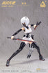 『装戦天使(アームド・バトル・エンジェルズ)シリーズ』001_LOSCONT ABA-002 闇蜂(ダークホーネット) 1/12スケール可動フィギュア