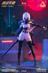 『装戦天使(アームド・バトル・エンジェルズ)シリーズ』001_LOSCONT ABA-002 闇蜂(ダークホーネット) 1/12スケール可動フィギュア