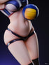 『バレー部 飛瀬穂乃花』002_MIMIK 1/6スケール塗装済完成品フィギュア