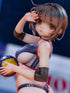 『バレー部 飛瀬穂乃花』002_MIMIK 1/6スケール塗装済完成品フィギュア
