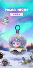 『piny 今日はいい天気シリーズ』007_FANCY UP トレーディングプラッシュ【BOX】